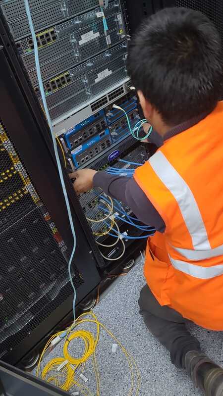 data-center