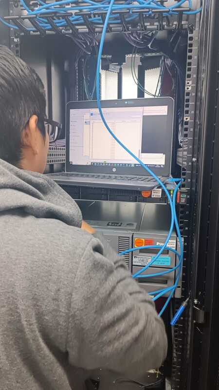 virtualizacion